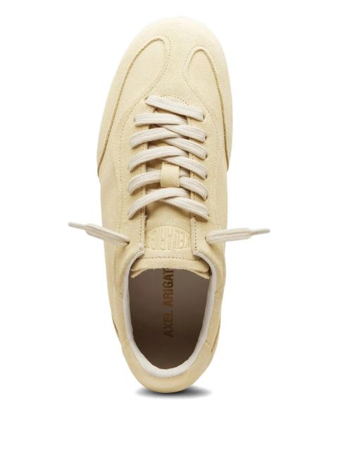 Axel Arigato Daze Runner lace-up sneakers - Neutrals