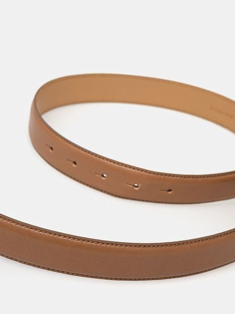 Guess pasek skórzany - zdjęcie produktu nr 2