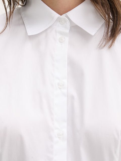 HUGO koszula The Fitted Shirt