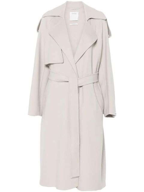 Sportmax Fiore coat - Neutrals - zdjęcie produktu nr 1