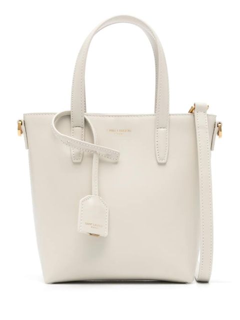 Saint Laurent Toy Shopping Saint Laurent mini bag - Neutrals - zdjęcie produktu nr 1