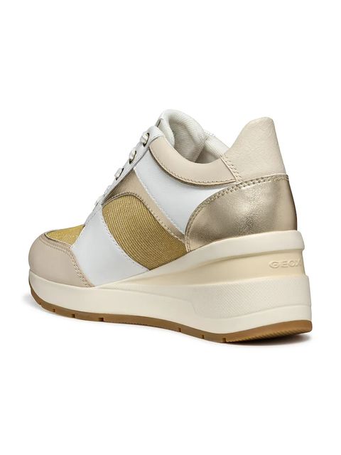 Geox sneakersy D ZOSMA