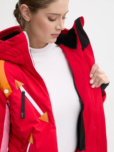 Rossignol kurtka narciarska puchowa Pilot x JCC