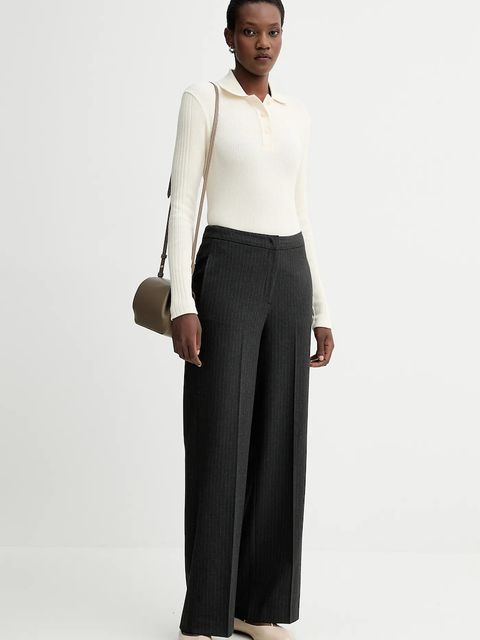 Yuzefi torebka skórzana OYSTER