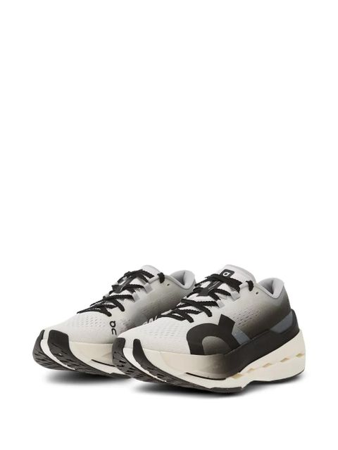 On Running Cloudboom Max sneakers - White