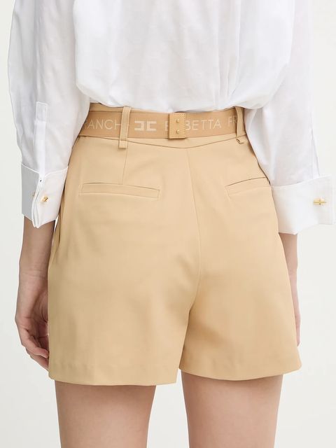 Elisabetta Franchi szorty - zdjęcie produktu nr 2