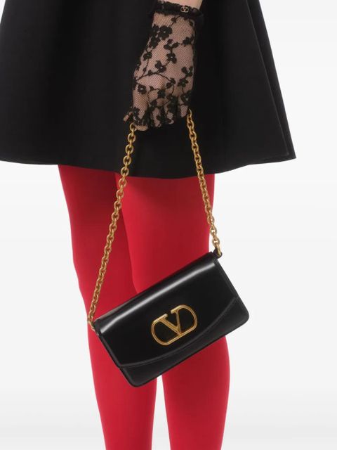 Valentino Garavani Vain mini bag - Black