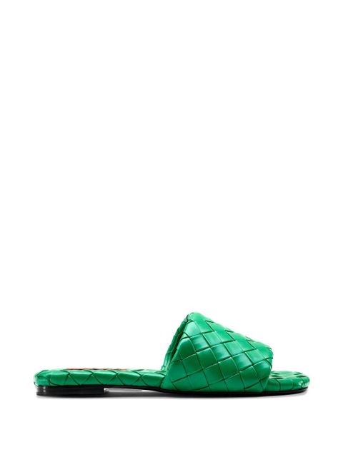 Simon Miller Salerno sandals - Green - zdjęcie produktu nr 1