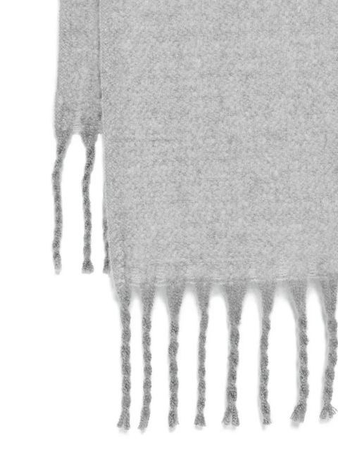 Barbour Ellison scarf - Grey