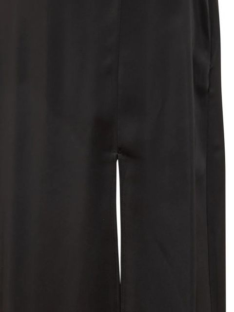Jil Sander Gonna 62 midi skirt - Black