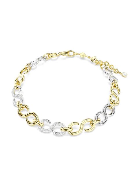 Swarovski naszyjnik DEXTERA - zdjęcie produktu nr 1