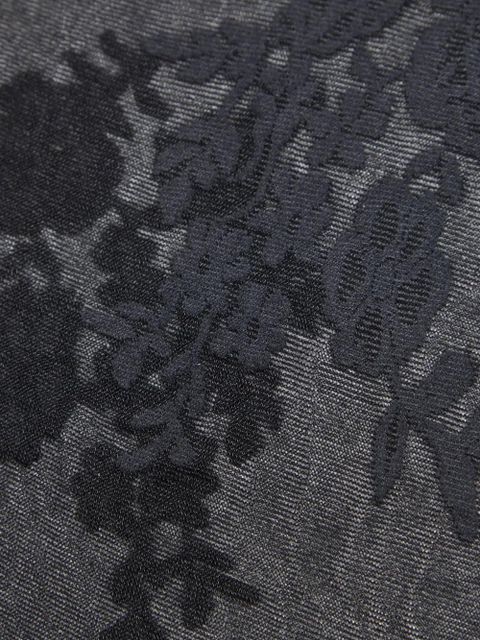 Valentino Garavani lycra tights - Black