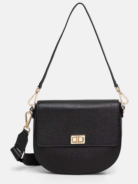 Geox torebka skórzana - zdjęcie produktu nr 2