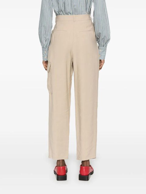 Ba&Sh Loik trousers - Neutrals