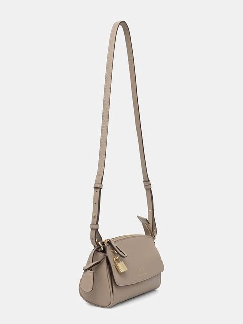 Armani Exchange listonoszka damska z imitacji skóry - zdjęcie produktu nr 1
