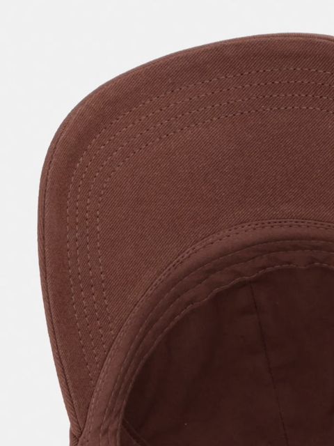 Hugo Blue czapka z daszkiem bawełniana Astryd-SL - zdjęcie produktu nr 1