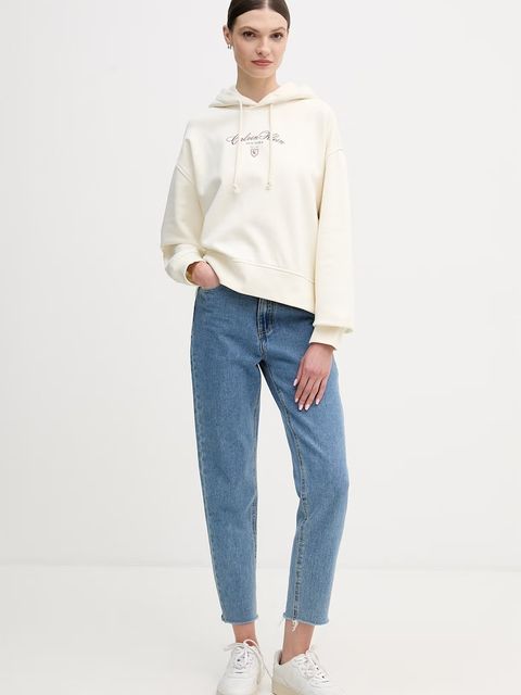 Calvin Klein Jeans bluza - zdjęcie produktu nr 1