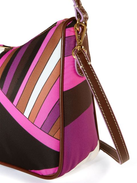 PUCCI Yummy shoulder bag - Pink