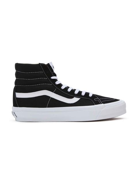 Vans trampki Premium Standards Sk8-Hi Reissue 38 kolor czarny VN000CR0BA21 - zdjęcie produktu nr 1