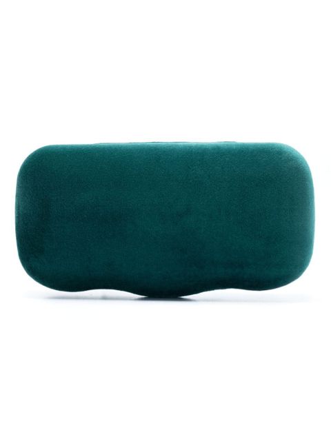 Gucci Eyewear G-motif cat-eye sunglasses - Black