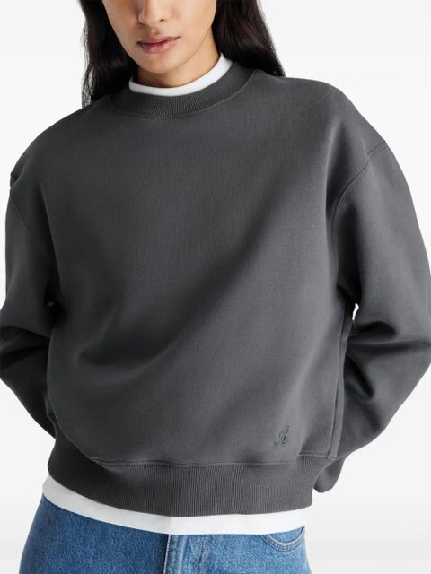 Axel Arigato Cruz sweatshirt - Grey
