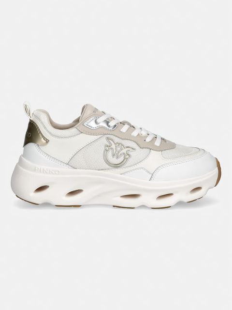 Pinko sneakersy Pink 09 - zdjęcie produktu nr 1