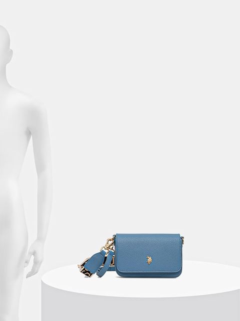 U.S. Polo Assn. torebka Mansion