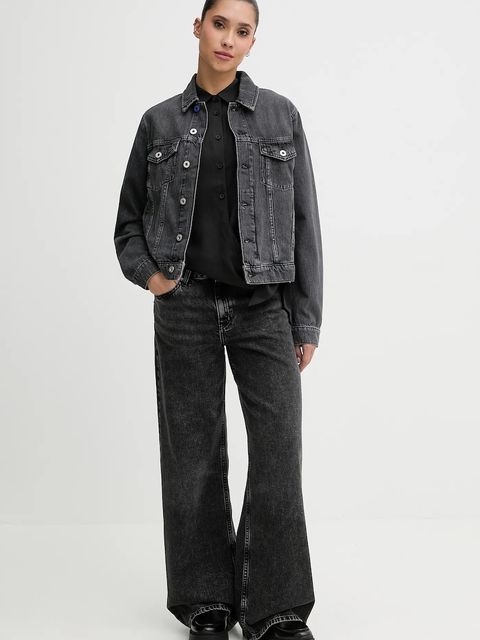 Karl Lagerfeld Jeans koszula - zdjęcie produktu nr 1