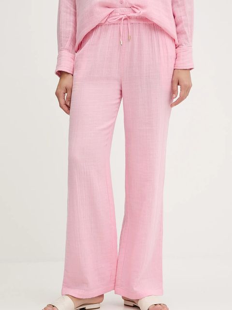 Melissa Odabash spodnie bawełniane - zdjęcie produktu nr 1