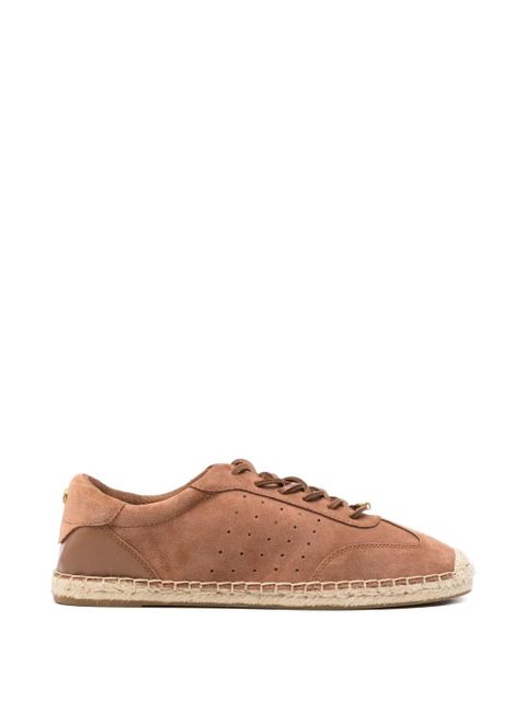 Michael Kors Ollie sneakers - Brown - zdjęcie produktu nr 1