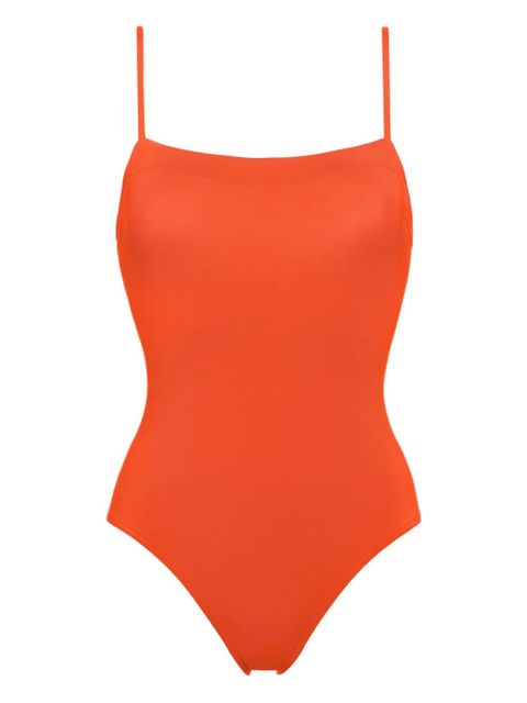 ERES Aquarelle one piece swimsuit - Orange - zdjęcie produktu nr 1