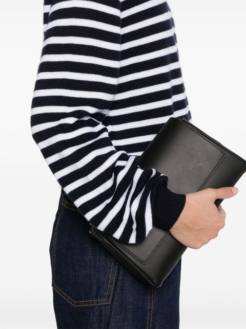 KHAITE Viola sweater - Blue