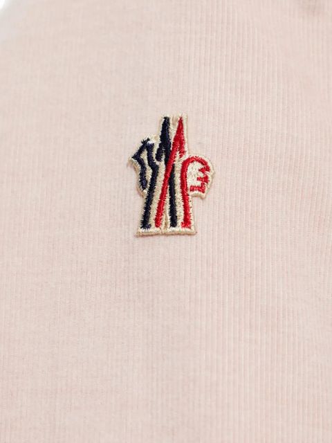 Moncler Grenoble Averau jacket - Pink