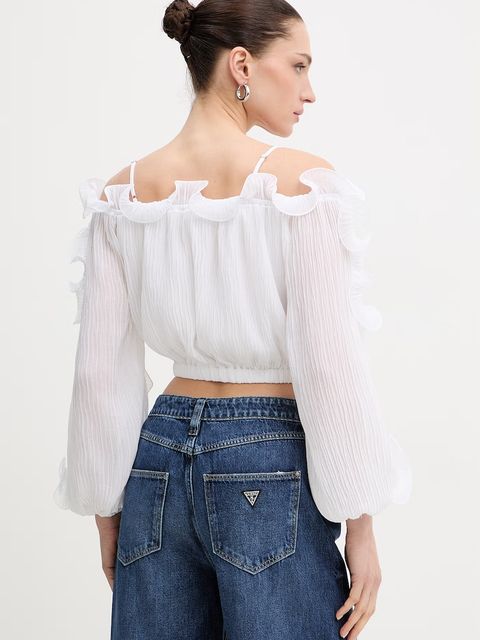 Guess bluzka GABRIELLA - zdjęcie produktu nr 2