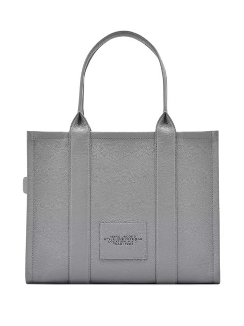 Marc Jacobs The Large Tote bag - Grey