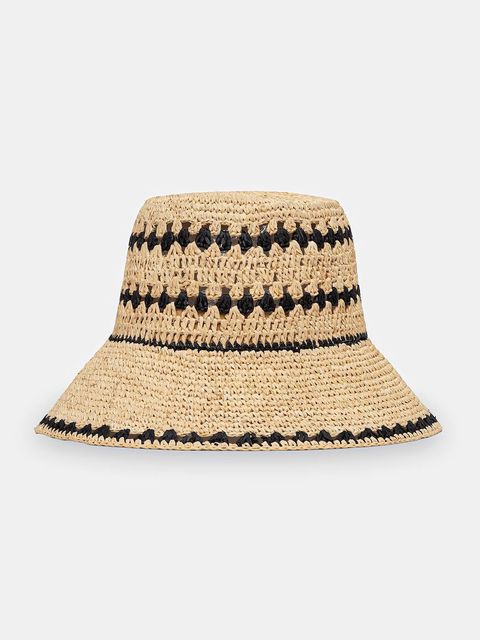 iBlues kapelusz damski ORME - zdjęcie produktu nr 1