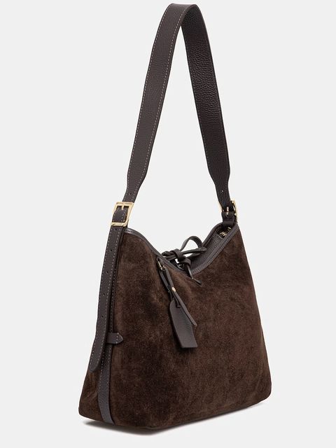 Answear.LAB torebka skórzana - zdjęcie produktu nr 1