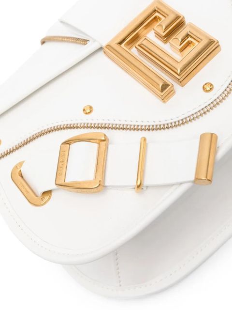 Balmain Blaze crossbody bag - White