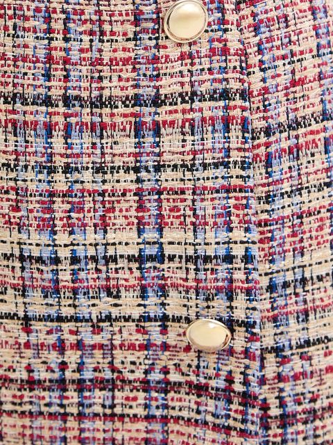 Patrizia Pepe torebka skórzana - zdjęcie produktu nr 2