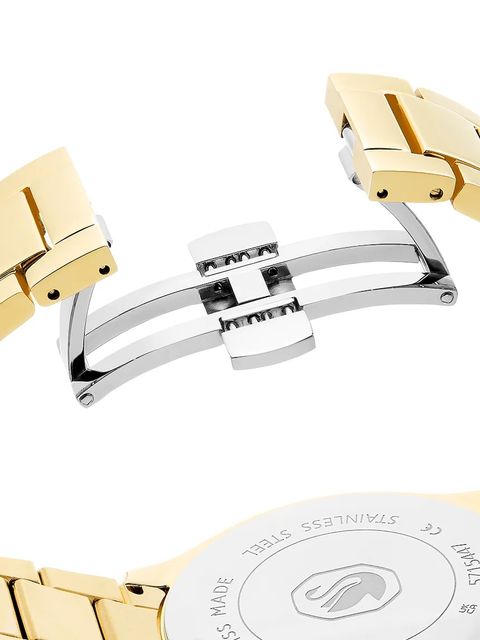 Swarovski zegarek DEXTERA