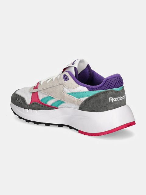 Reebok Classic sneakersy Classic Leather kolor biały 100201036 - zdjęcie produktu nr 2