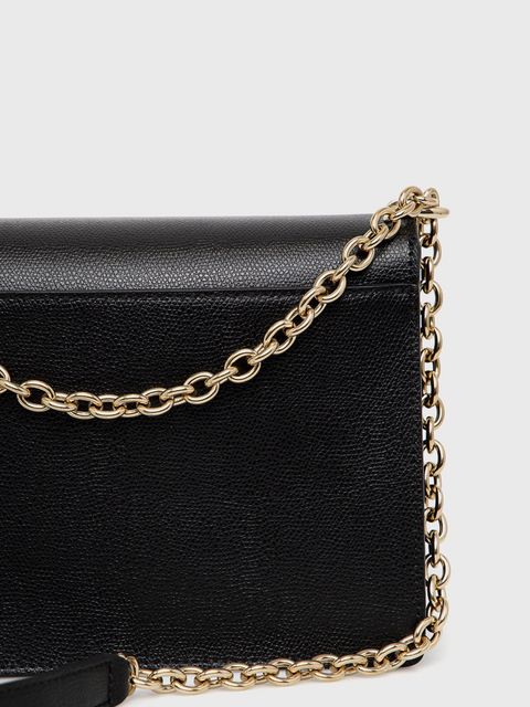 Furla torebka skórzana