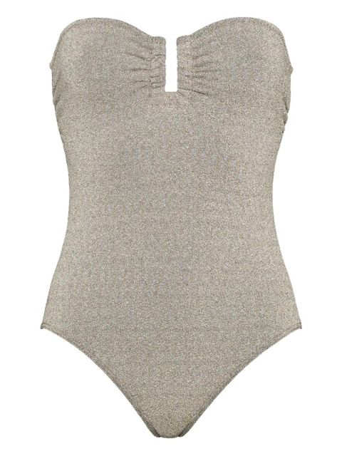 ERES Scintillant swimsuit - Metallic - zdjęcie produktu nr 1