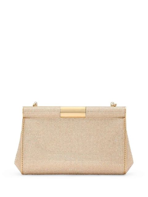 Dolce & Gabbana small Marlene shoulder bag - Neutrals