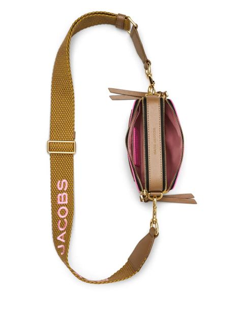 Marc Jacobs The Snapshot crossbody bag - Pink
