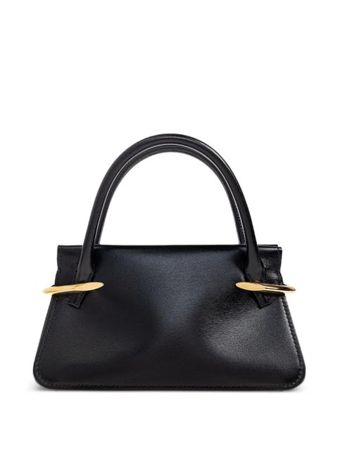 Givenchy mini Pinch tote bag - Black - zdjęcie produktu nr 1