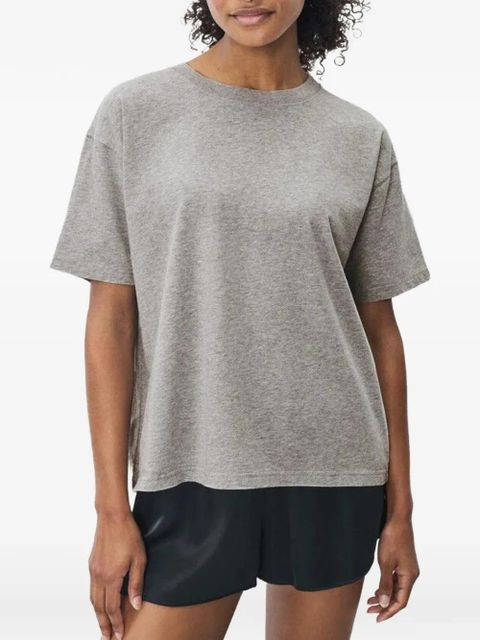 American Vintage Fizvalley T-shirt - Grey