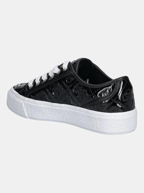 Guess tenisówki JLOVE