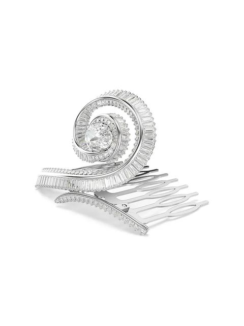 Swarovski spinka do włosów Ariana Grande x Swarovski - zdjęcie produktu nr 1