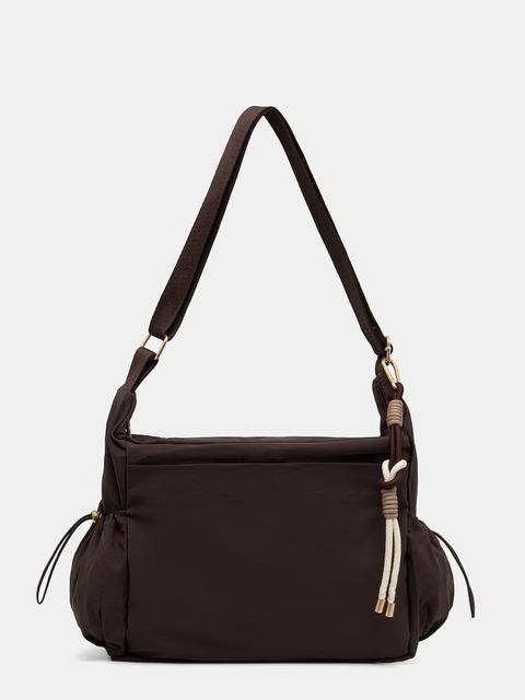 Medicine torebka crossbody damska - zdjęcie produktu nr 2